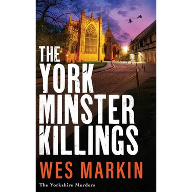 The York Minster Killings