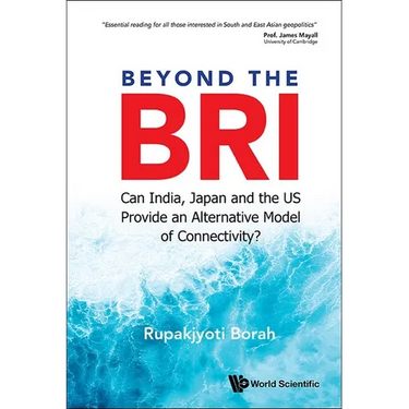 Beyond the Bri