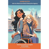Learn Dutch with the Moroccan-Dutch Detective Agency: Interlinear Dutch to English