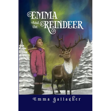 Emma and the Reindeer