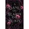 A Game of Hearts and Heists: A Steamy Lesbian Fantasy Romance