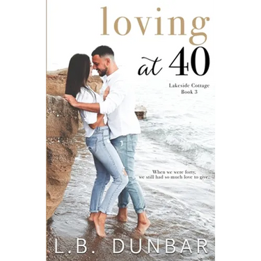 Loving at 40