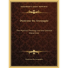 Dionysius the Areopagite: The Mystical Theology and the Celestial Hierarchies