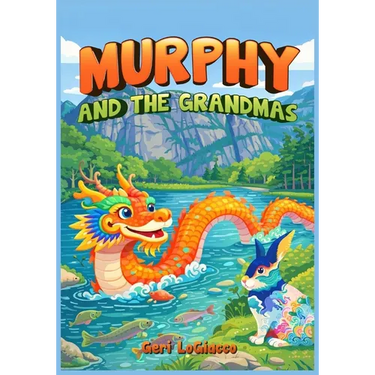 Murphy And The Grandmas