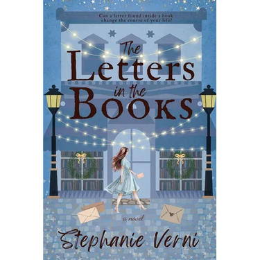 The Letters in the Books