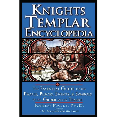 Knights Templar Encyclopedia