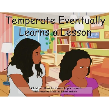 Temperate Eventually Learns a Lesson