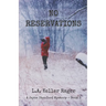No Reservations: A Jayne Stanford Mystery - Book 3