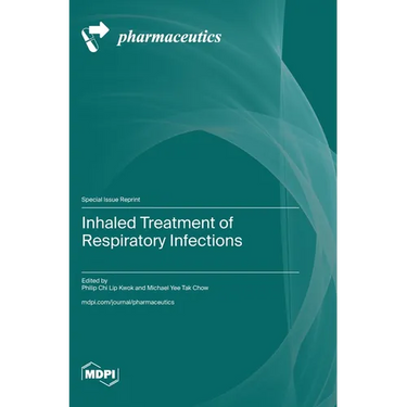 Inhaled Treatment of Respiratory Infections