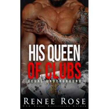His Queen of Clubs