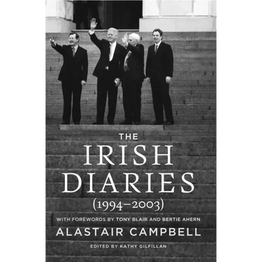 The Irish Diaries - (1994-2003)