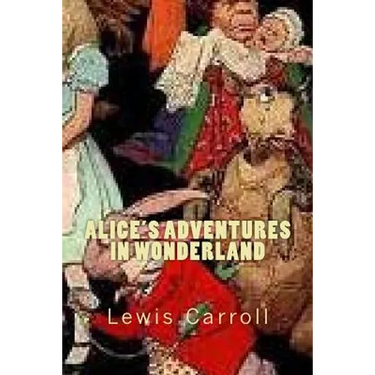 Alice's adventures in wonderland
