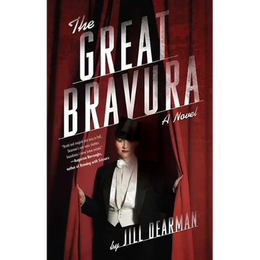 The Great Bravura