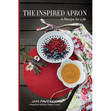 The Inspired Apron: A Recipe for Life