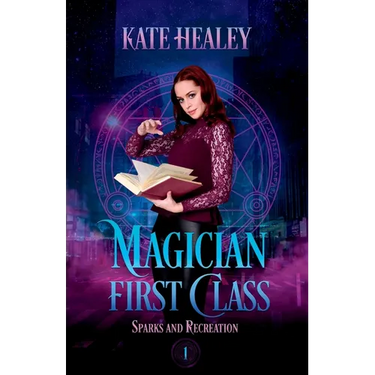 Magician First Class