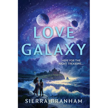 Love Galaxy