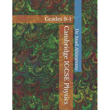 Cambridge IGCSE Physics: Grades 9-1