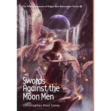 Swords Against the Moon Men