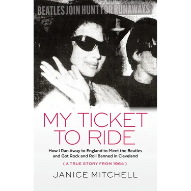My Ticket to Ride