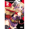 Triage X, Volume 2