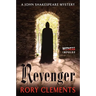 Revenger: A John Shakespeare Mystery