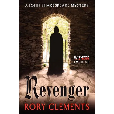 Revenger: A John Shakespeare Mystery