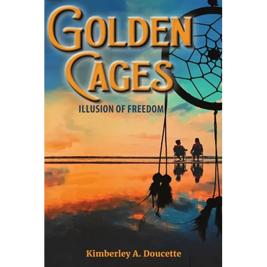 Golden Cages: Illusion Of Freedom
