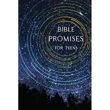 Bible Promises for Teens