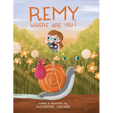 Remy, Where Are You?