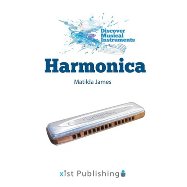 Harmonica