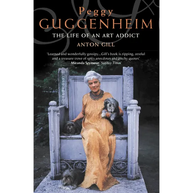 Peggy Guggenheim