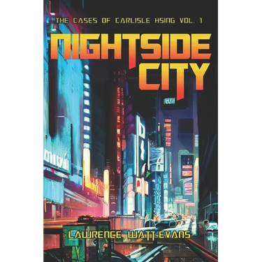 Nightside City