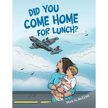 Did You Come Home for Lunch?