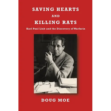 Saving Hearts and Killing Rats