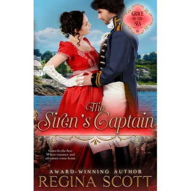 The Siren's Captain