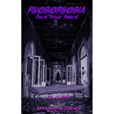 Phobophobia