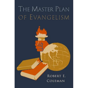 The Master Plan of Evangelism