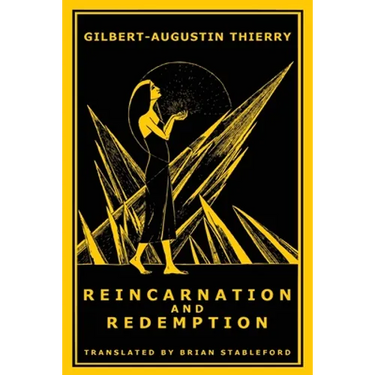 Reincarnation and Redemption