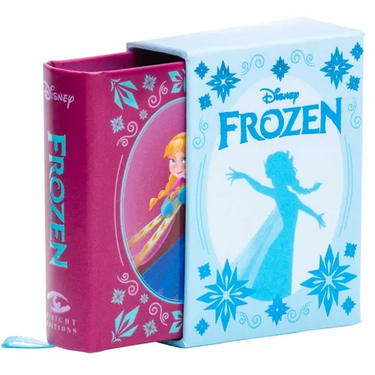 Disney Frozen Tiny Book