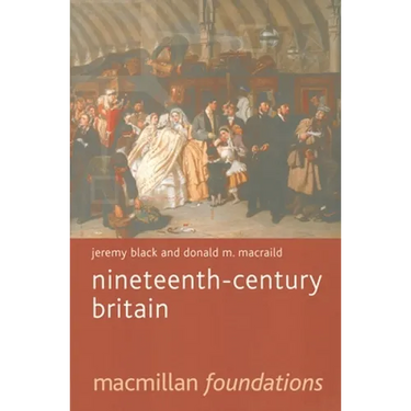 Nineteenth-Century Britain