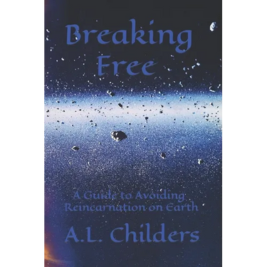 Breaking Free: A Guide to Avoiding Reincarnation on Earth