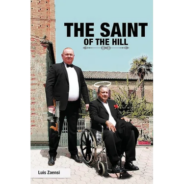 The Saint of the Hill