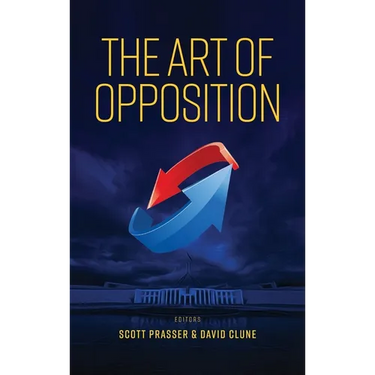 The Art of Opposition