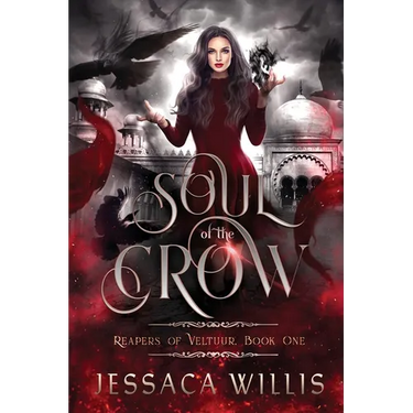 Soul of the Crow