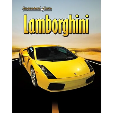 Lamborghini