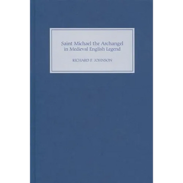 Saint Michael the Archangel in Medieval English Legend