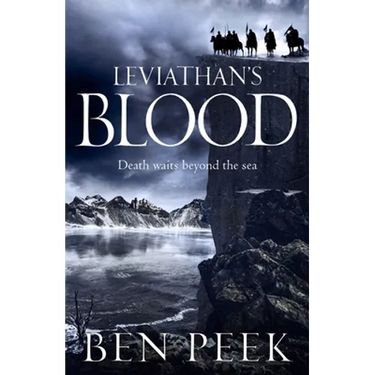 Leviathan's Blood
