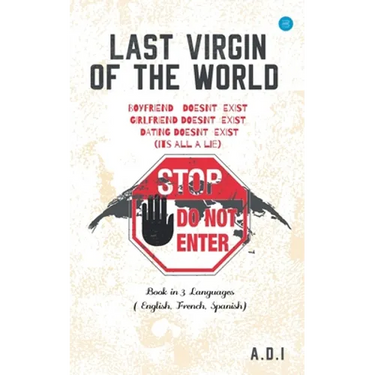 Last Virgin Of The World