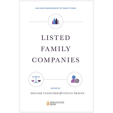 Listed Family Companies