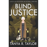 Blind Justice